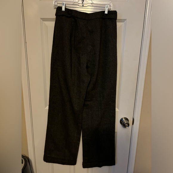 Dancing days by banned wide leg pants size medium - Picture 9 of 10